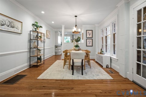 Tiny photo for 1716 Grove Avenue, Richmond, VA 23220 (MLS # 2626337)