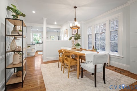 Tiny photo for 1716 Grove Avenue, Richmond, VA 23220 (MLS # 2626337)