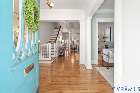 Tiny photo for 1716 Grove Avenue, Richmond, VA 23220 (MLS # 2626337)