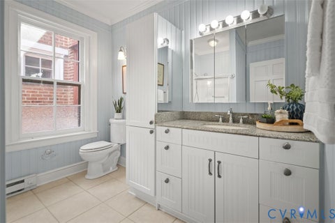 Tiny photo for 1716 Grove Avenue, Richmond, VA 23220 (MLS # 2626337)