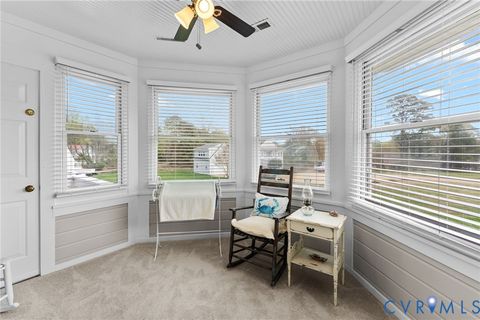 Tiny photo for 353 Jackson Creek Road, Deltaville, VA 23043 (MLS # 2608648)