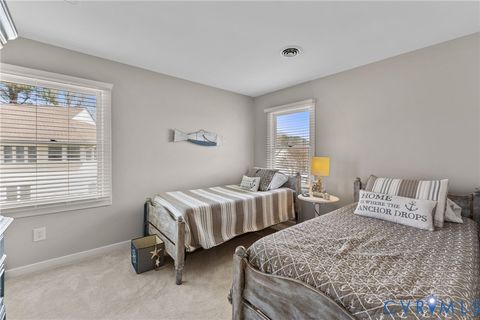 Tiny photo for 353 Jackson Creek Road, Deltaville, VA 23043 (MLS # 2608648)