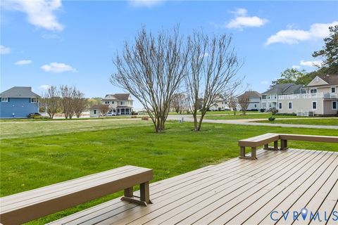 Tiny photo for 353 Jackson Creek Road, Deltaville, VA 23043 (MLS # 2608648)