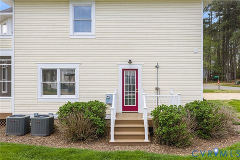 Tiny photo for 353 Jackson Creek Road, Deltaville, VA 23043 (MLS # 2608648)