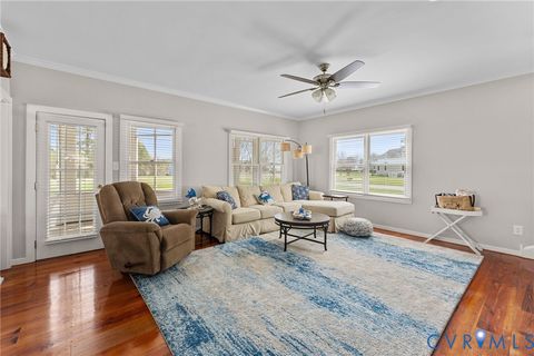 Tiny photo for 353 Jackson Creek Road, Deltaville, VA 23043 (MLS # 2608648)