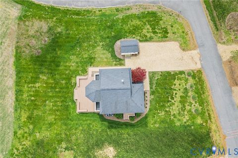 Tiny photo for 353 Jackson Creek Road, Deltaville, VA 23043 (MLS # 2608648)
