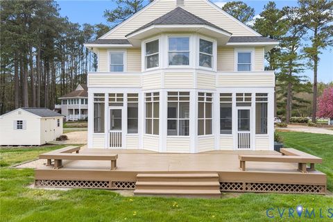 Tiny photo for 353 Jackson Creek Road, Deltaville, VA 23043 (MLS # 2608648)