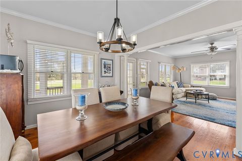 Tiny photo for 353 Jackson Creek Road, Deltaville, VA 23043 (MLS # 2608648)