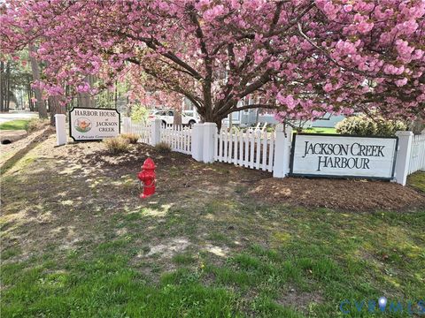 Tiny photo for 353 Jackson Creek Road, Deltaville, VA 23043 (MLS # 2608648)