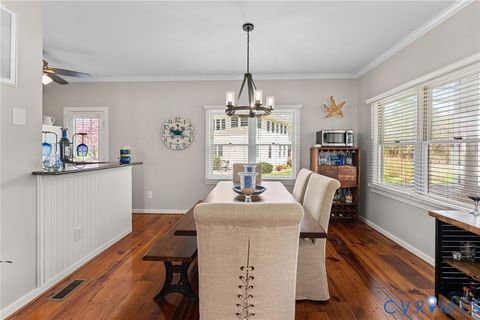 Tiny photo for 353 Jackson Creek Road, Deltaville, VA 23043 (MLS # 2608648)