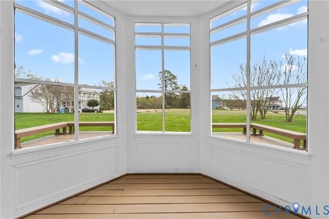 Tiny photo for 353 Jackson Creek Road, Deltaville, VA 23043 (MLS # 2608648)