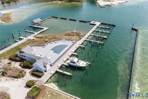 Tiny photo for 353 Jackson Creek Road, Deltaville, VA 23043 (MLS # 2608648)