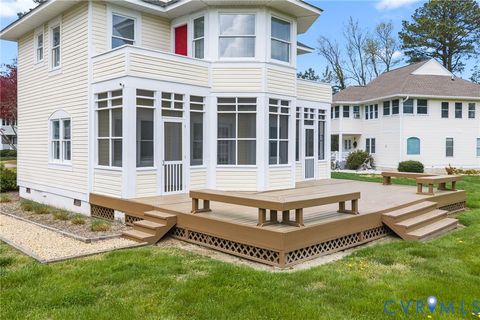 Tiny photo for 353 Jackson Creek Road, Deltaville, VA 23043 (MLS # 2608648)