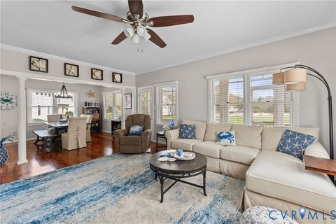 Tiny photo for 353 Jackson Creek Road, Deltaville, VA 23043 (MLS # 2608648)