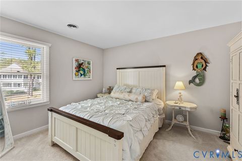 Tiny photo for 353 Jackson Creek Road, Deltaville, VA 23043 (MLS # 2608648)