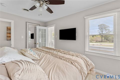 Tiny photo for 353 Jackson Creek Road, Deltaville, VA 23043 (MLS # 2608648)