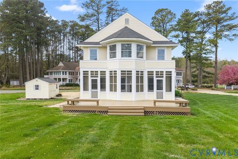 Tiny photo for 353 Jackson Creek Road, Deltaville, VA 23043 (MLS # 2608648)
