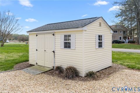 Tiny photo for 353 Jackson Creek Road, Deltaville, VA 23043 (MLS # 2608648)