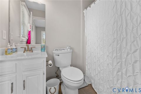 Tiny photo for 353 Jackson Creek Road, Deltaville, VA 23043 (MLS # 2608648)