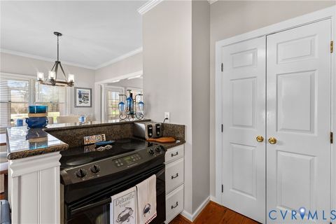 Tiny photo for 353 Jackson Creek Road, Deltaville, VA 23043 (MLS # 2608648)