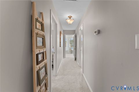 Tiny photo for 353 Jackson Creek Road, Deltaville, VA 23043 (MLS # 2608648)