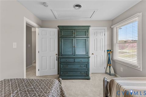 Tiny photo for 353 Jackson Creek Road, Deltaville, VA 23043 (MLS # 2608648)