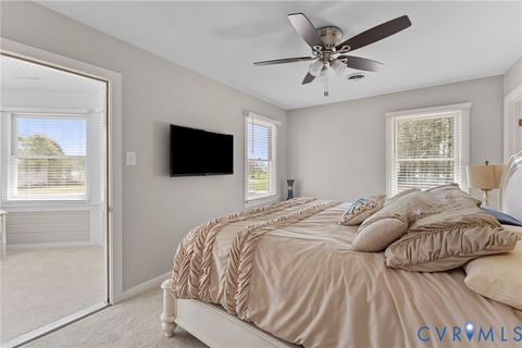 Tiny photo for 353 Jackson Creek Road, Deltaville, VA 23043 (MLS # 2608648)