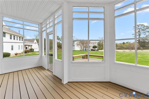 Tiny photo for 353 Jackson Creek Road, Deltaville, VA 23043 (MLS # 2608648)