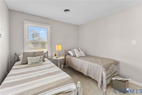 Tiny photo for 353 Jackson Creek Road, Deltaville, VA 23043 (MLS # 2608648)