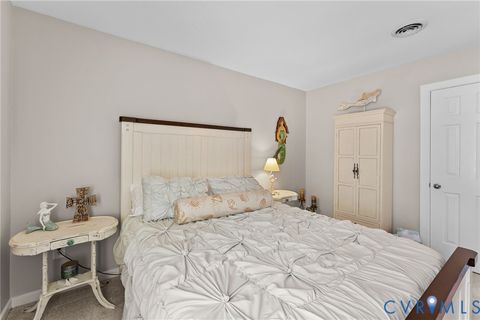 Tiny photo for 353 Jackson Creek Road, Deltaville, VA 23043 (MLS # 2608648)