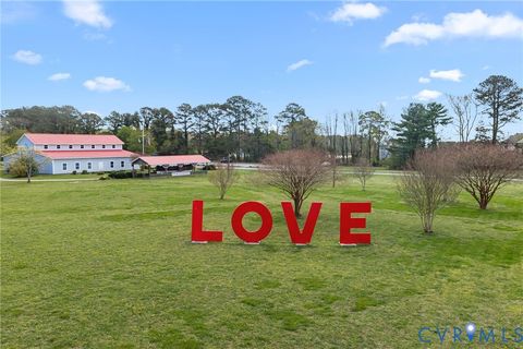 Tiny photo for 353 Jackson Creek Road, Deltaville, VA 23043 (MLS # 2608648)