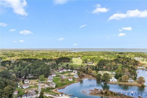 Tiny photo for 353 Jackson Creek Road, Deltaville, VA 23043 (MLS # 2608648)