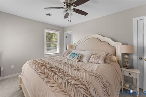 Tiny photo for 353 Jackson Creek Road, Deltaville, VA 23043 (MLS # 2608648)