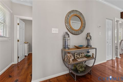 Tiny photo for 353 Jackson Creek Road, Deltaville, VA 23043 (MLS # 2608648)