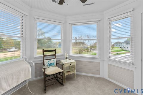 Tiny photo for 353 Jackson Creek Road, Deltaville, VA 23043 (MLS # 2608648)