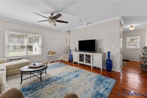 Tiny photo for 353 Jackson Creek Road, Deltaville, VA 23043 (MLS # 2608648)