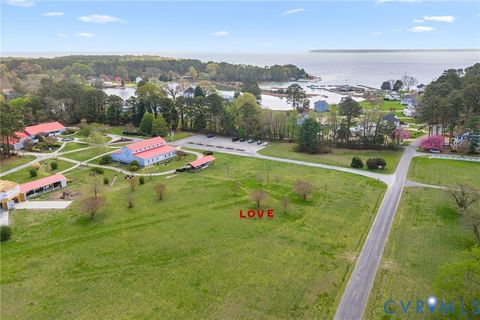 Tiny photo for 353 Jackson Creek Road, Deltaville, VA 23043 (MLS # 2608648)