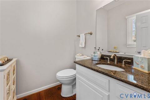 Tiny photo for 353 Jackson Creek Road, Deltaville, VA 23043 (MLS # 2608648)