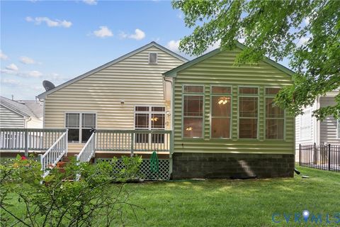 Tiny photo for 6272 Glenwilton Lane, Williamsburg, VA 23188 (MLS # 2617920)