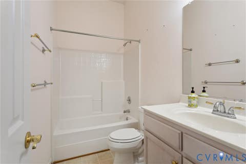 Tiny photo for 6272 Glenwilton Lane, Williamsburg, VA 23188 (MLS # 2617920)