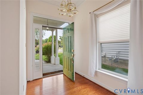 Tiny photo for 6272 Glenwilton Lane, Williamsburg, VA 23188 (MLS # 2617920)