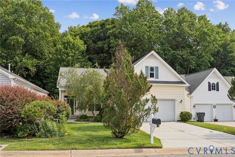 Photo of 6272 Glenwilton Lane, Williamsburg, VA 23188 (MLS # 2617920)