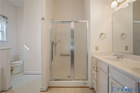 Tiny photo for 6272 Glenwilton Lane, Williamsburg, VA 23188 (MLS # 2617920)