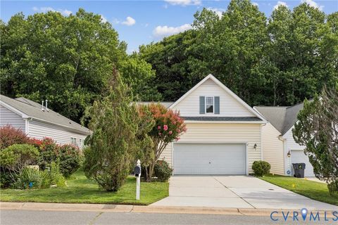 Tiny photo for 6272 Glenwilton Lane, Williamsburg, VA 23188 (MLS # 2617920)