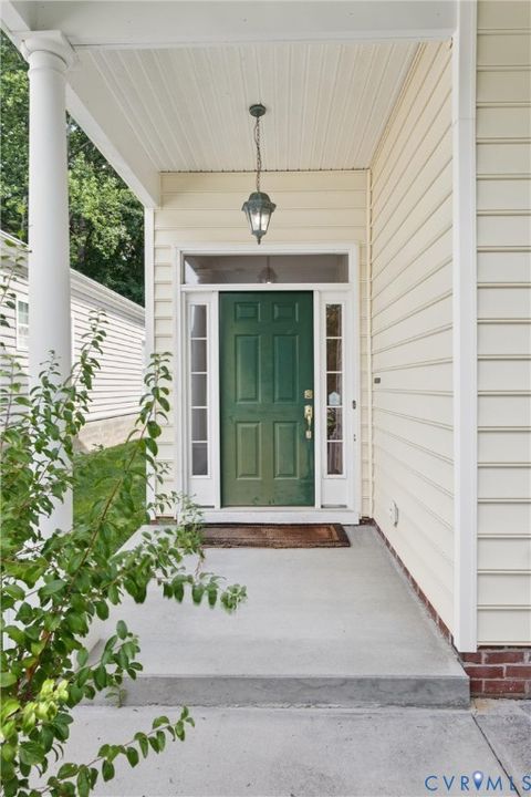 Tiny photo for 6272 Glenwilton Lane, Williamsburg, VA 23188 (MLS # 2617920)