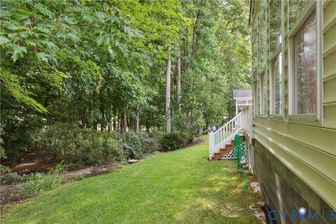 Tiny photo for 6272 Glenwilton Lane, Williamsburg, VA 23188 (MLS # 2617920)