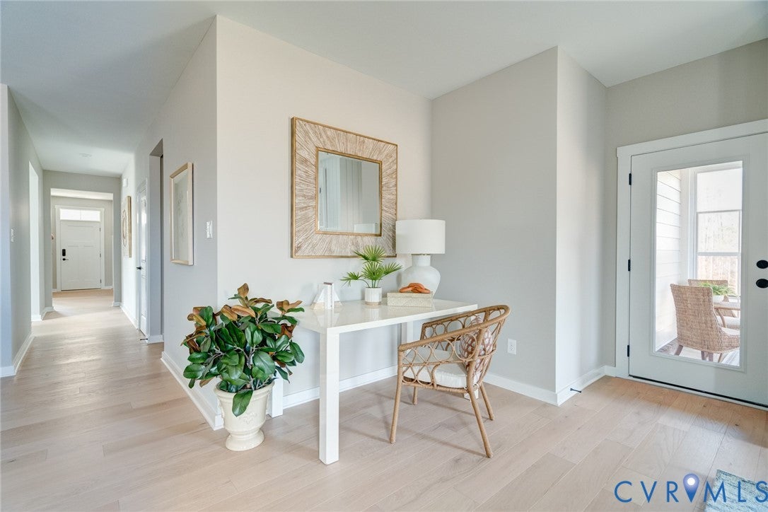 5718 Kayak Cove Court