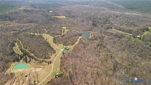 Tiny photo for 2092 Leigh Mountain Road, Green Bay, VA 23942 (MLS # 2607804)