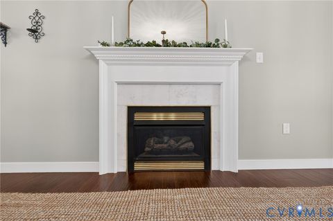 Tiny photo for 2092 Leigh Mountain Road, Green Bay, VA 23942 (MLS # 2607804)