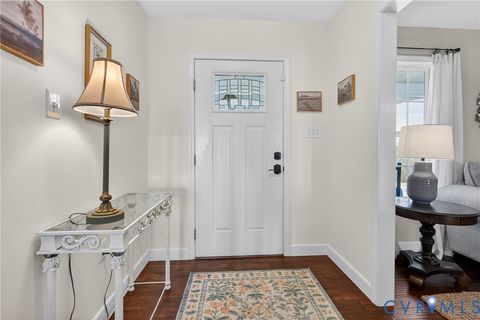 Tiny photo for 2092 Leigh Mountain Road, Green Bay, VA 23942 (MLS # 2607804)